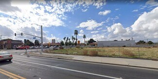 Plus de détails pour 2080 Florida Ave E, Hemet, CA - Terrain à louer