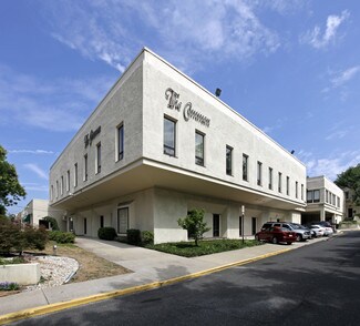 Plus de détails pour 225 Millburn Ave, Millburn, NJ - Bureau, Bureau/Médical à louer
