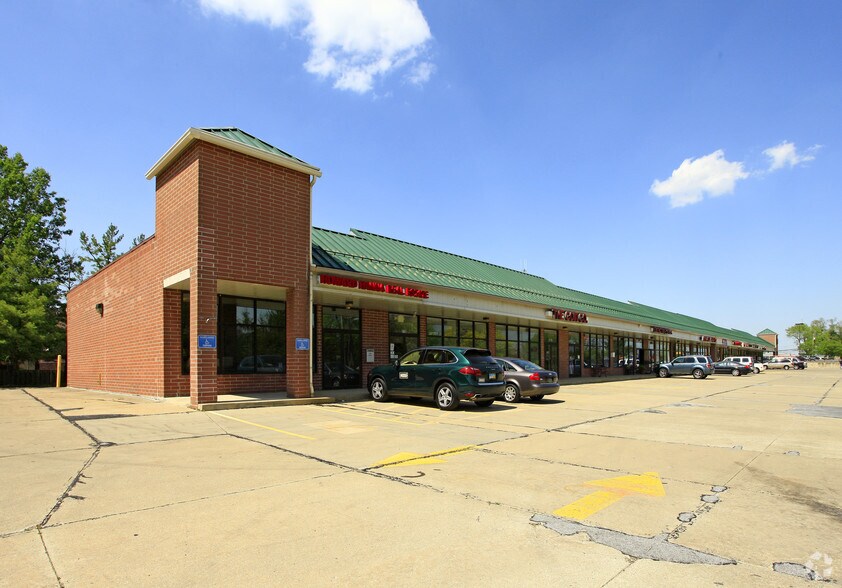 5600-5740 Wallings Rd, North Royalton, OH à louer - Photo de l’immeuble – Image 2 sur 2