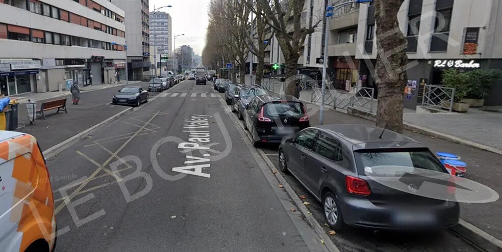 Local commercial dans Sarcelles à vendre - Photo de l’immeuble – Image 2 sur 2