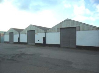 Plus de détails pour Lucknow Rd, Bodmin - Industriel/Logistique à louer