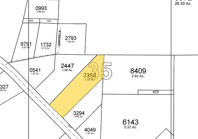 2731 Wendell Blvd, Wendell, NC à louer - Photo de l’immeuble – Image 2 sur 8