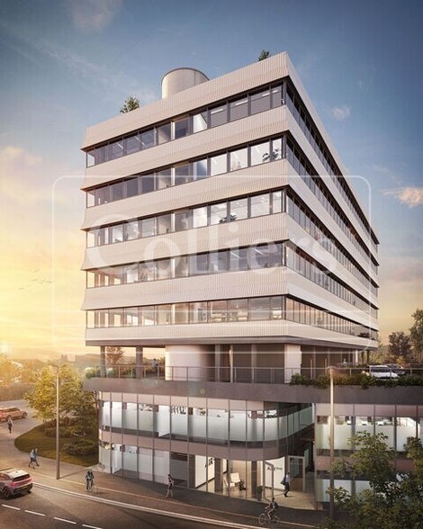 2 Rue Jean Seguela, Toulouse à louer - Photo de l’immeuble – Image 3 sur 3