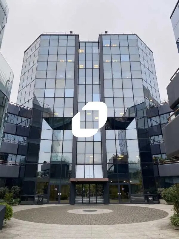 Plus de détails pour Bureau à louer