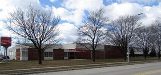 Plus de détails pour 1608 Dove St, Port Huron, MI - Industriel/Logistique à vendre