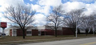 Plus de détails pour 1608 Dove St, Port Huron, MI - Industriel/Logistique à vendre