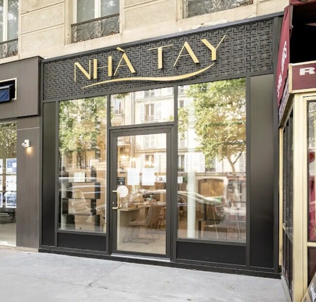 Plus de détails pour 79 Boulevard De Courcelles, Paris - Local commercial à louer