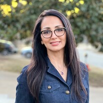 Bahar Ranjbar