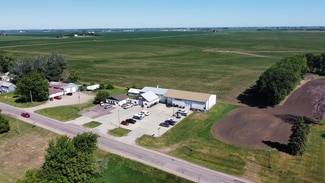 Plus de détails pour 525 Amy Ave, Round Lake, MN - Local commercial à vendre