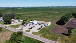 Plus de détails pour 525 Amy Ave, Round Lake, MN - Local commercial à vendre