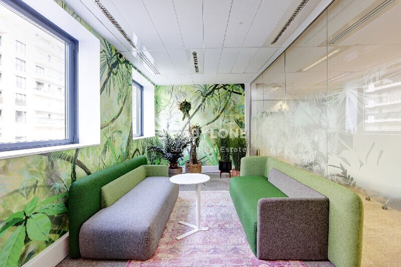 Bureau dans Levallois-Perret à louer - Photo intérieure – Image 3 sur 10