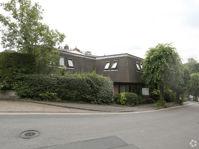 7 Vale Ave, Tunbridge Wells à vendre - Photo de l’immeuble – Image 2 sur 3
