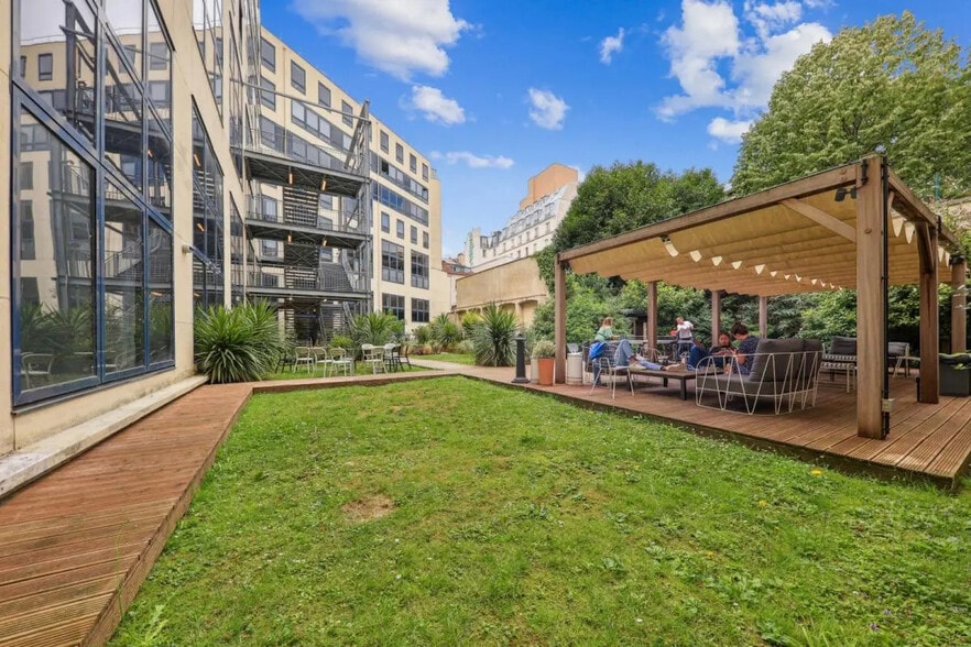 172 Boulevard De La Villette, Paris à louer - Photo de l’immeuble – Image 2 sur 21