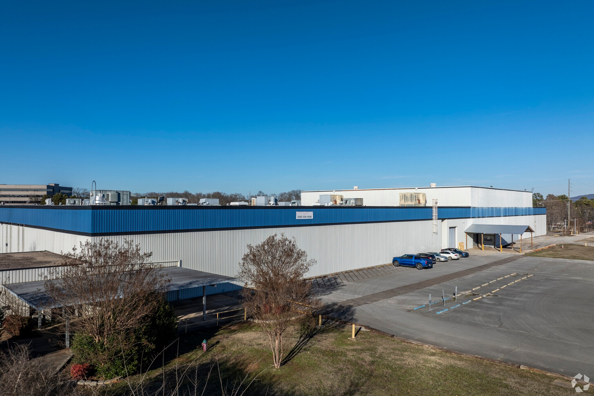 103 Wynn Dr, Huntsville, AL à louer Photo principale– Image 1 sur 22