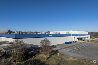 Plus de détails pour 103 Wynn Dr, Huntsville, AL - Industriel/Logistique à louer