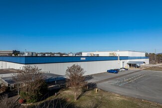 Plus de détails pour 103 Wynn Dr, Huntsville, AL - Industriel/Logistique à louer
