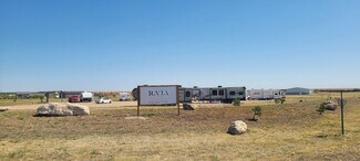Plus de détails pour 71420 Ventures Wy, Trenton, NE - Terrain à vendre