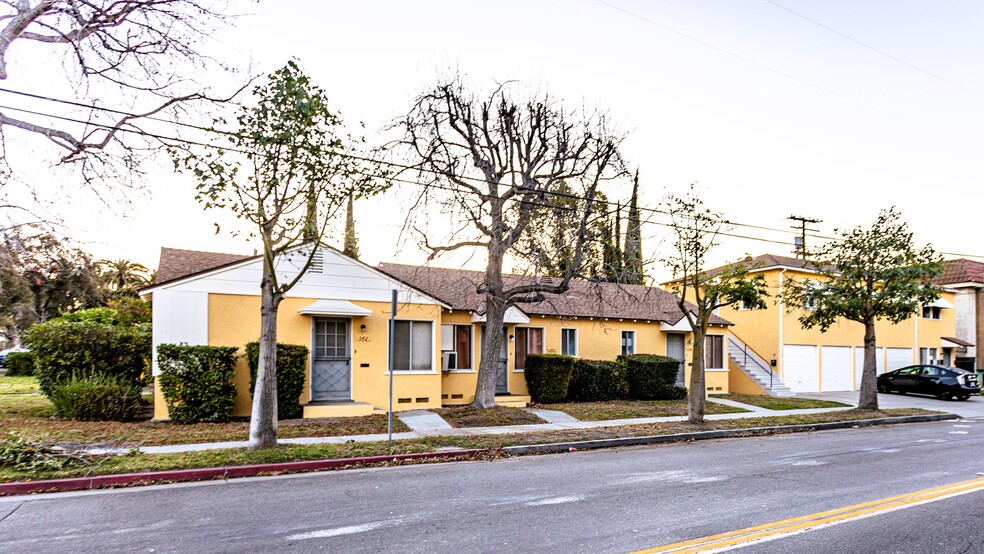 536 Concord St, Glendale, CA à vendre - Photo principale – Image 1 sur 1