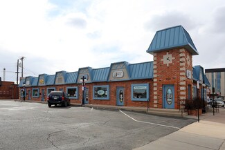 Plus de détails pour 415 N Greenwood St, Pueblo, CO - Local commercial à louer