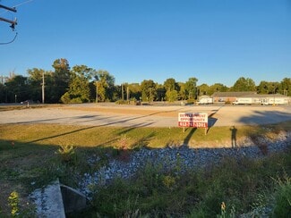 Plus de détails pour 1915-1921 W Sycamore St, Carbondale, IL - Terrain à vendre