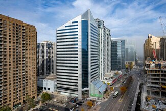 Plus de détails pour 4950 Yonge St, Toronto, ON - Bureau à louer