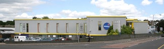 Plus de détails pour Radford Way, Billericay - Local commercial à louer
