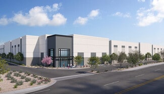 Plus de détails pour 23682 Water St, Perris, CA - Industriel/Logistique à louer