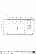 1736 E Spring St, Cookeville, TN à louer Plan de site– Image 1 sur 2