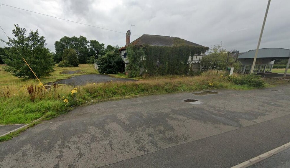 Heath Rd, Whitchurch à vendre - Photo de l’immeuble – Image 2 sur 3