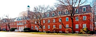 Plus de détails pour 1550 N Northwest Hwy, Park Ridge, IL - Bureau, Bureau/Médical à louer