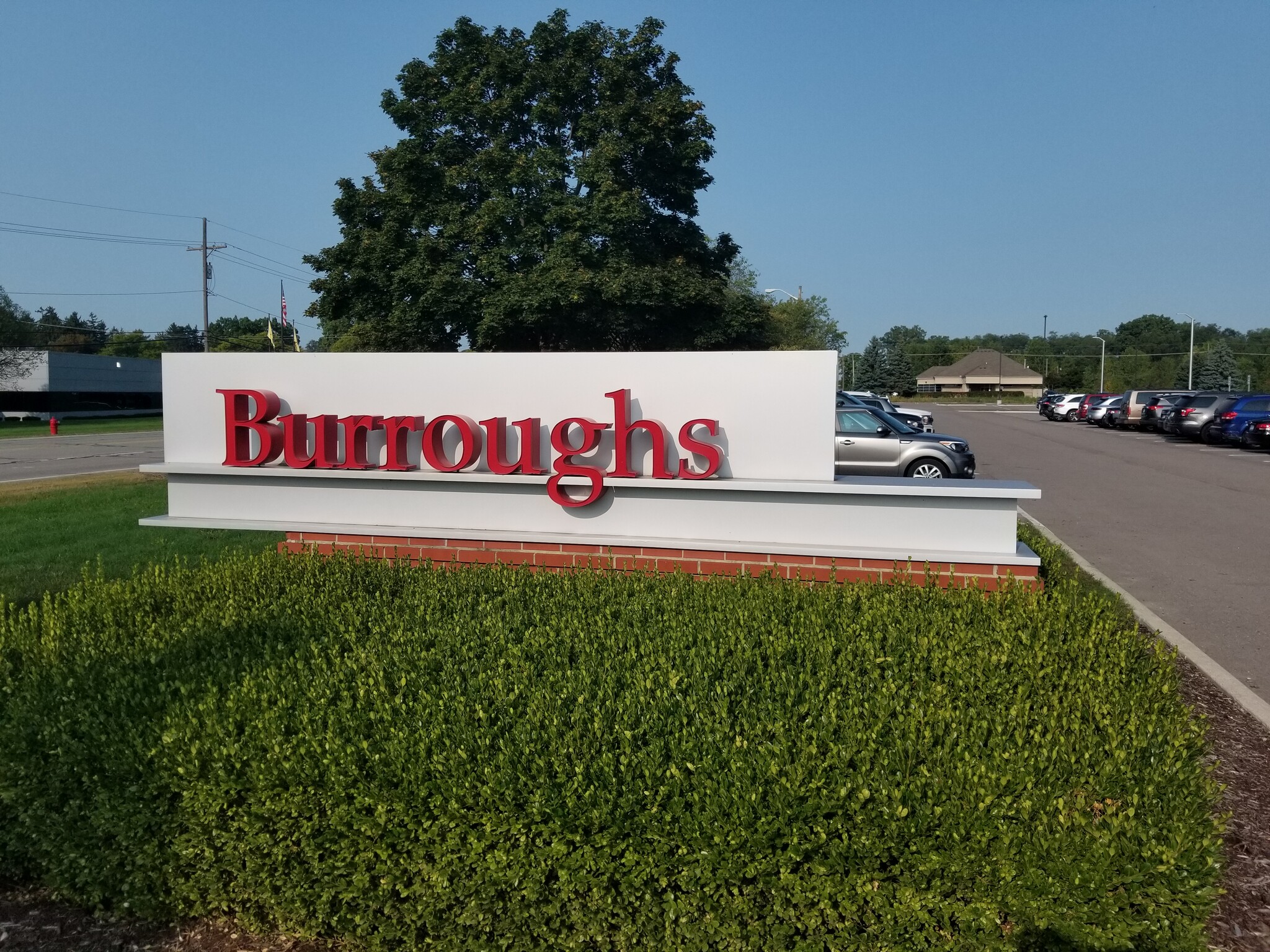 13100-13250 N Haggerty Rd, Plymouth, MI à louer Photo de l’immeuble– Image 1 sur 3