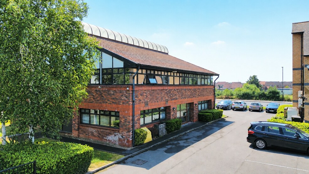 Kettlestring Ln, York à louer - Photo de l’immeuble – Image 2 sur 4