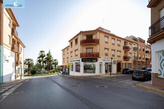 Plus de détails pour Calle César Augusto, 15, Peligros - Local commercial à vendre