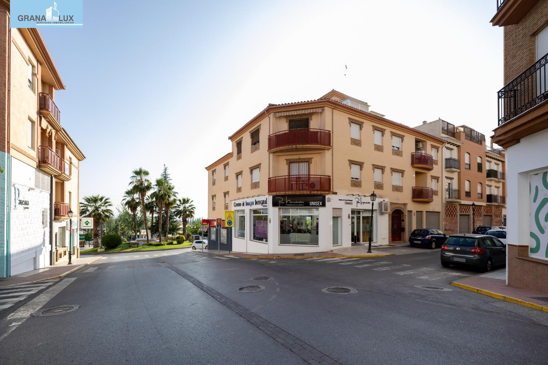 Calle César Augusto, 15, Peligros, Granada à vendre Photo de l’immeuble– Image 1 sur 23