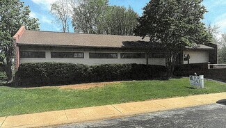 Plus de détails pour 1515 W Walnut St, Jacksonville, IL - Bureau à vendre