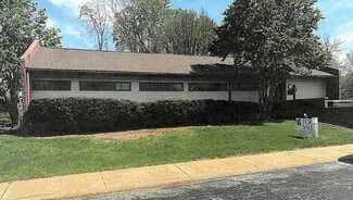 Plus de détails pour 1515 W Walnut St, Jacksonville, IL - Bureau à vendre