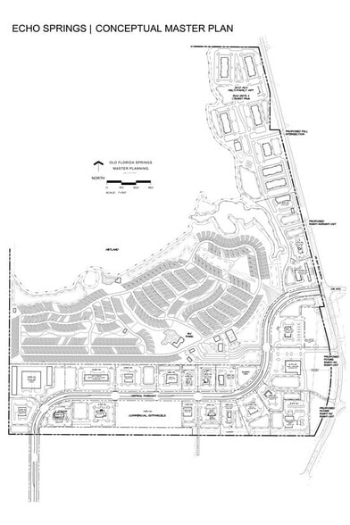 178 N US 301, Sumterville, FL à vendre - Plan de site – Image 3 sur 3