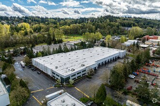 21612 88th Ave S, Kent, WA - Vue aérienne  vue de carte - Image1