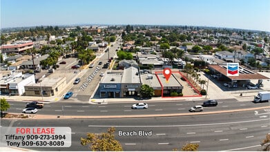 6346 Beach Blvd, Buena Park, CA à louer Photo intérieure– Image 1 sur 4