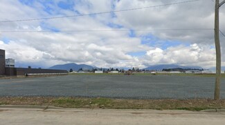 Plus de détails pour 46201 Olds Dr, Chilliwack, BC - Terrain à vendre