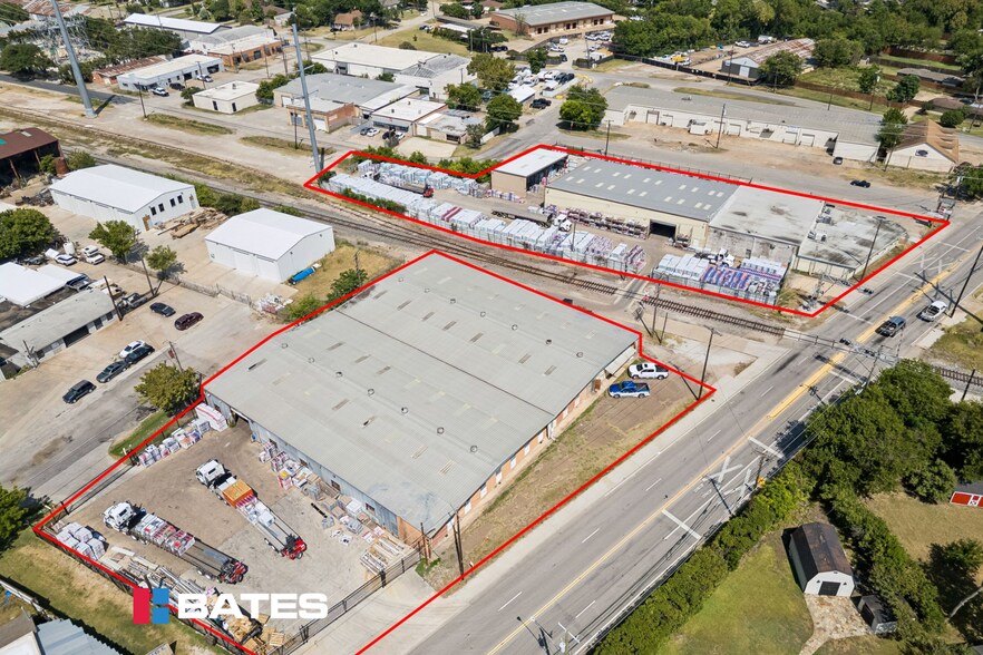 1604 & 1518 Peavy Road, Dallas, TX 75228 portefeuille de 2 biens à vendre sur LoopNet.fr - Photo de l’immeuble – Image 3 sur 55