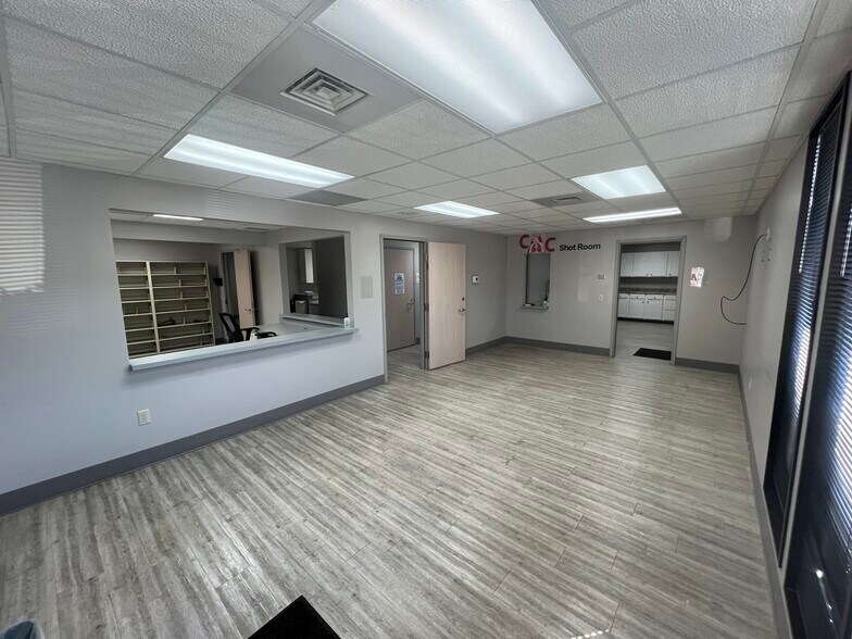 1504 N Thornton Ave, Dalton, GA à louer - Photo de l’immeuble – Image 2 sur 4