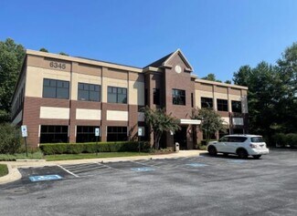 Plus de détails pour 6345 Woodside Ct, Columbia, MD - Bureau à louer