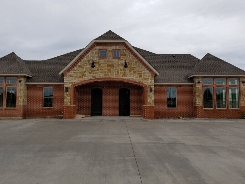 1003 Legacy Ranch Rd, Waxahachie, TX à vendre - Photo de l’immeuble – Image 3 sur 12