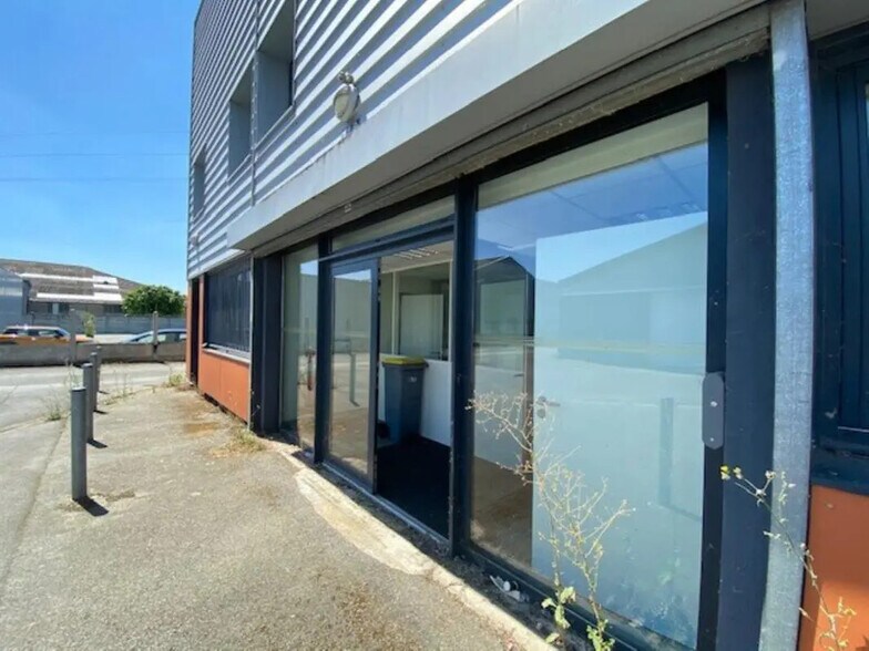 Bureau dans Rennes à louer - Photo de l’immeuble – Image 2 sur 11