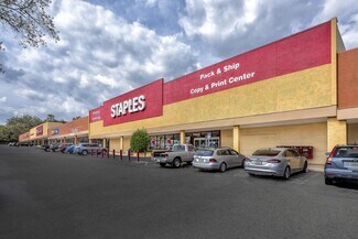 Plus de détails pour 1739-2023 E Silver Springs Blvd, Ocala, FL - Local commercial à louer