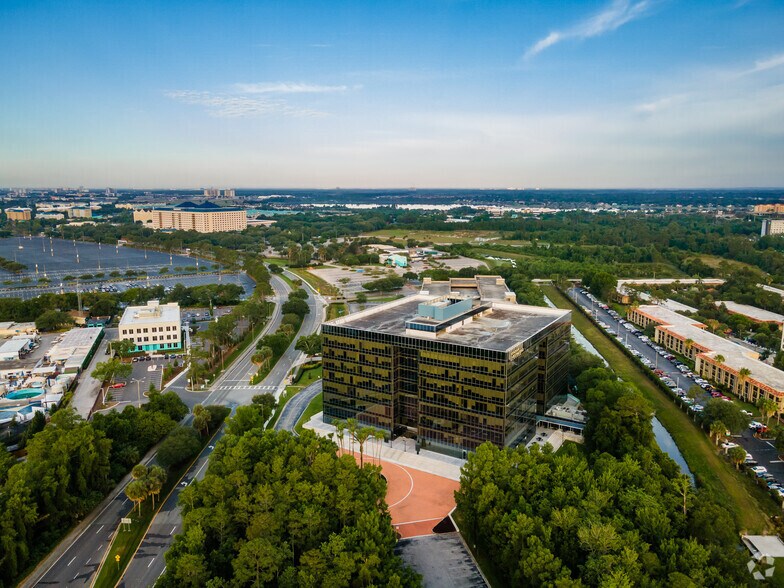6277 Sea Harbor Dr, Orlando, FL à vendre - Aérien – Image 2 sur 28