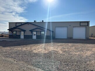 Plus de détails pour 2783 W 2500 S, Roosevelt, UT - Industriel/Logistique à vendre