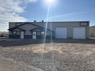 Plus de détails pour 2783 W 2500 S, Roosevelt, UT - Industriel/Logistique à vendre