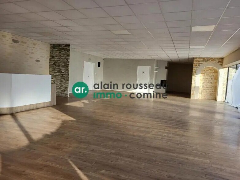Local d’activités dans Loire-Authion à louer - Photo intérieure – Image 3 sur 8